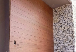 Yellow Monterrey NewTechWood muros 23