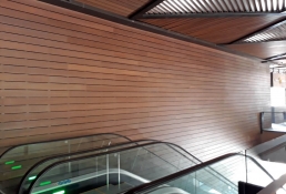 Yellow Monterrey NewTechWood muros 3