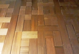 Yellow Monterrey NewTechWood muros 6