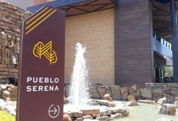 Yellow Monterrey NewTechWood muros 8